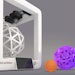 Carbodeon And Tiamet 3 D Have Announced The First Nanodiamond Enhanced Filaments For 3 D Printing With A 100 Percent Increase In Tensile Strength