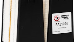 Endura Panel Filter Image