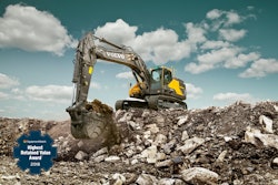 Equipment Watch Recognizes Volvo Ce With Multiple Highest Retained Value Awards 1