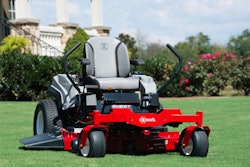 Exmark 2018 Quest S Series In Use Sm Hr