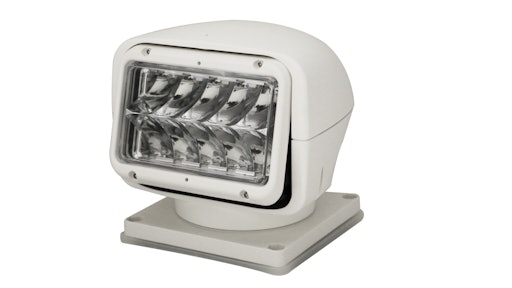 ECCO EW3010 Series Remote Spotlights From ECCO OEM Off Highway