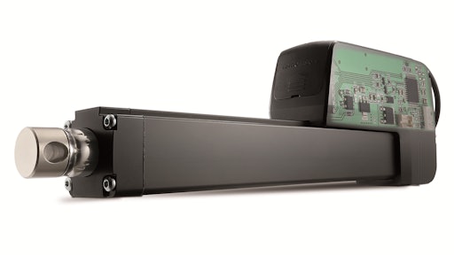 Hd Onboard Electronics