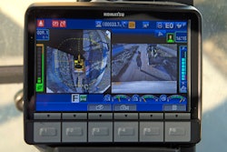 Kom Vision 1