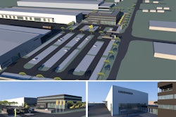 Liebherr Usa Co Headquarters