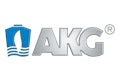 Logo Akg 2016