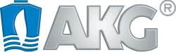 Logo Akg 2016