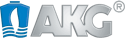 Logo Akg 2016