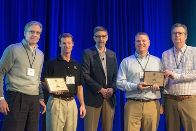 Membership Awards