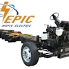 Motiv Power Systems Epic