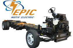 Motiv Power Systems Epic