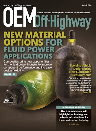 OEM Off-Highway March 2018