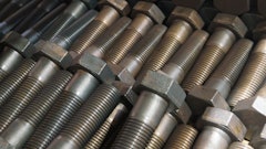 Selecting an appropriate fastener for an application must involve the concerns of the manufacturer, thus requiring thorough component analysis to meet specific application needs.