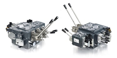 Pvg 126256 Valve Group