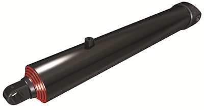 Parker Cylinder Sat