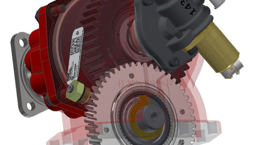 Qt Gear