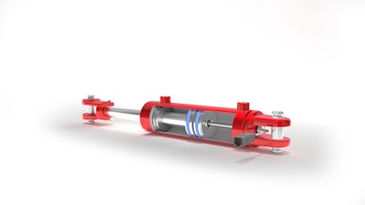 Rota Engineering’s position sensors for hydraulic cylinders now include field calibration, allowing end users to override the factory calibration and select any portion of the active stroke zone to output a full scale signal to achieve maximum resolution (learn more, 20842242).