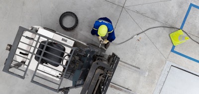 Solideal On Site Service