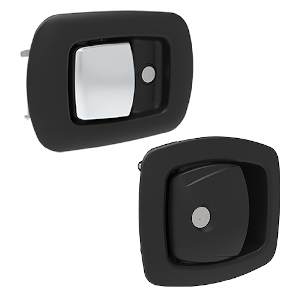 Southco AC20 and R322 HeavyDuty, PaddleStyle Actuators From