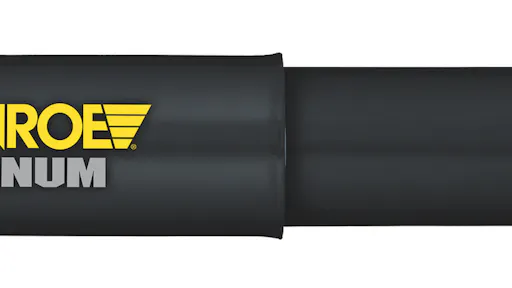 Tenneco Monroe Magnum Shock Absorbers From Tenneco Inc Oem Off Highway