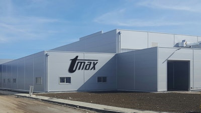 Thermamax D o o Serbia