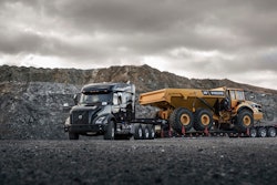 Vnx 740 Hauler Quarry