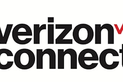 Verizon Logo