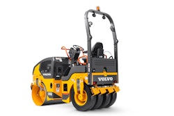 Volvo Cr35 B