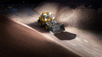 Volvo L90 H