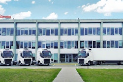 Wabco Girteka Fms