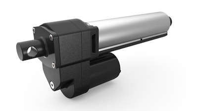 Warner Linear K4x Actuator
