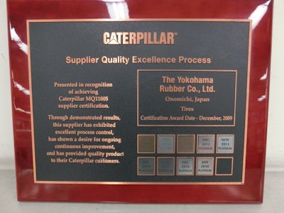 Yokohama Cat Award1