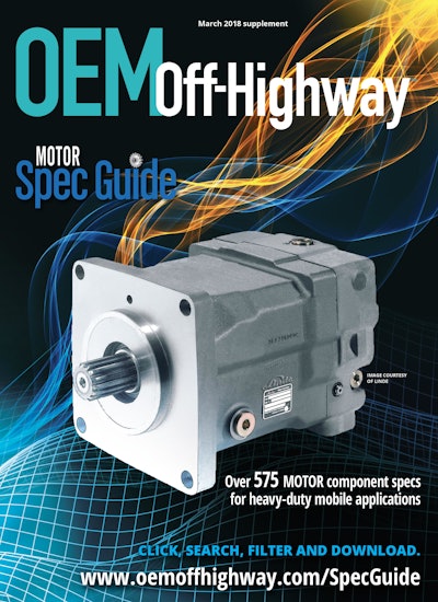 Motors Cover