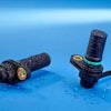 FQ Series sensors