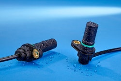 FQ Series sensors