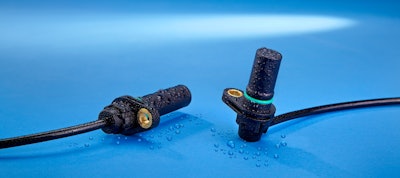 FQ Series sensors
