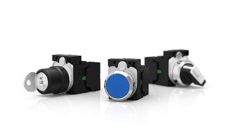 Eao Series45