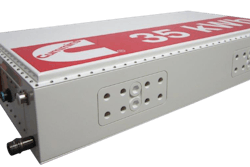 35 kWh battery pack