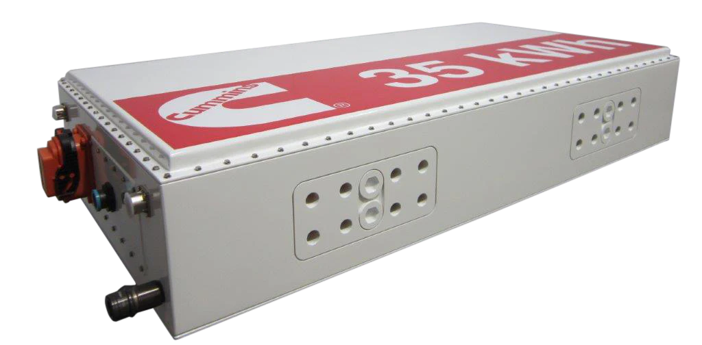 Cummins Reveals Electrified Off-Highway Powertrain Concept | OEM Off ...