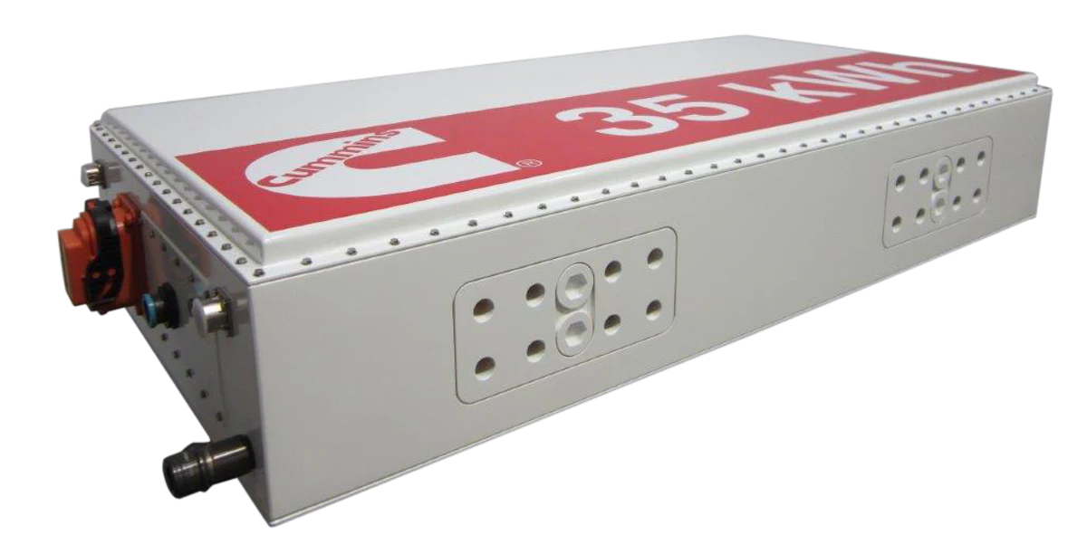 Cummins Reveals Electrified Off-Highway Powertrain Concept | OEM Off ...