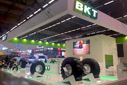 Bkt Intermat18 Stand 5