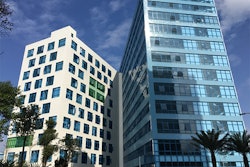 Bmz China New Building