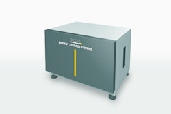 Bmz Energy Storage Systems