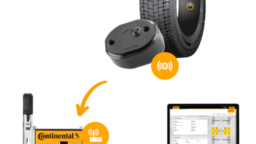 TIS-Web® Fleet by Continental Automotive GmbH
