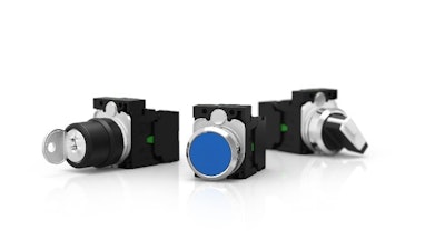 Eao Series45