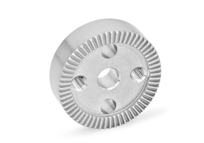 Jw Winco Locking Plate