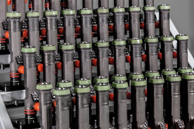 L’Orange’s offering encompasses the entire range of products in injection technology.