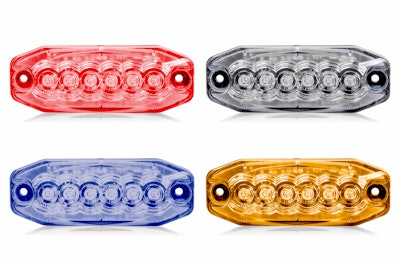 Maxxima Led Flashers