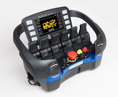 Scan500 Scanreco Mini Transmitter 300 Dpi