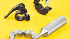 Stafford Quick Release Clamp Collars