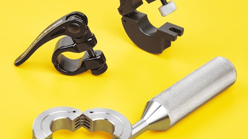 Stafford Quick Release Clamp Collars